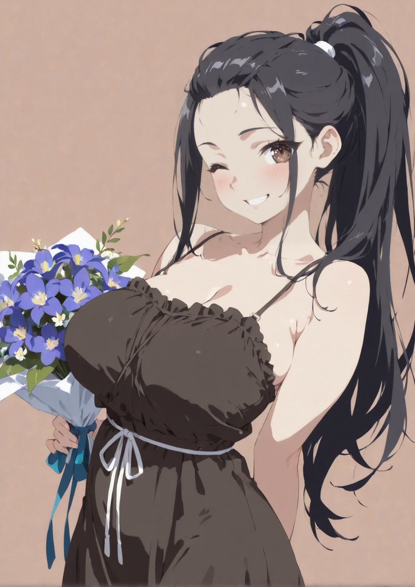 こはる tweet media