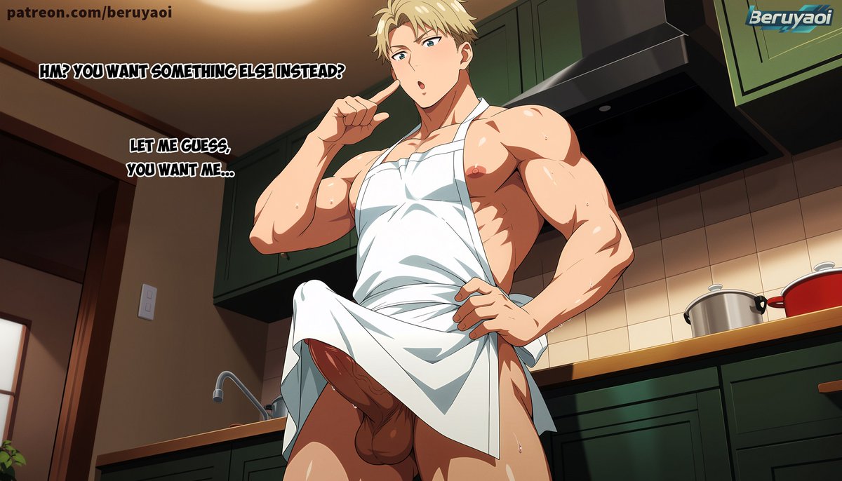 Beruyaoi tweet media