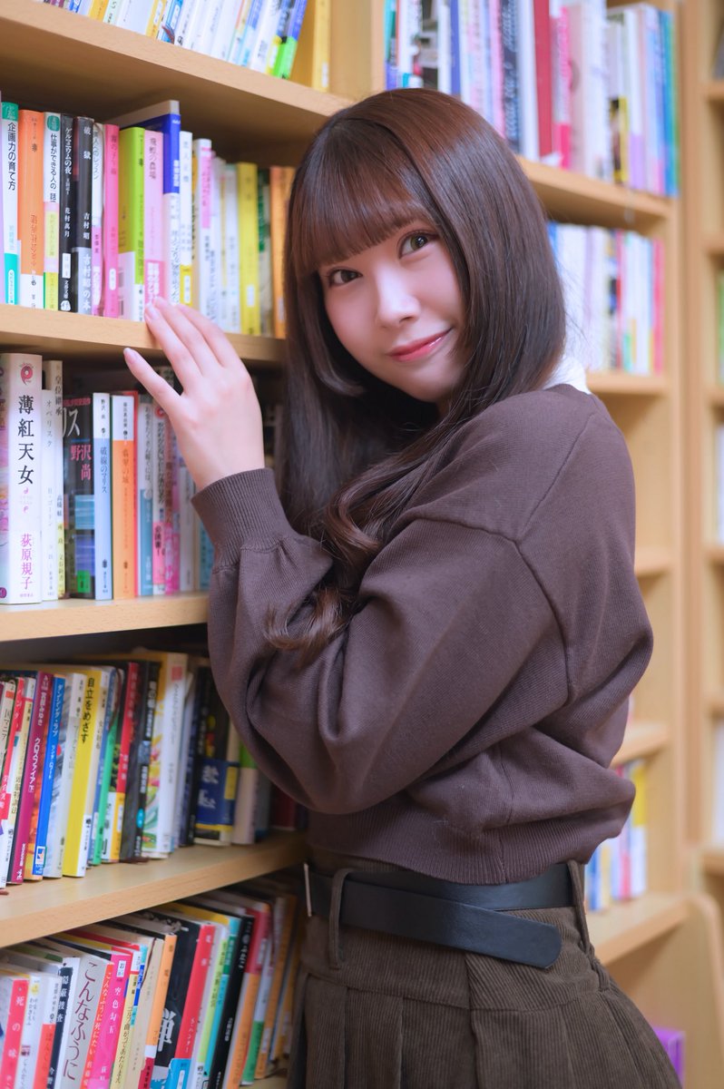 5/26(火)撮影会📷 空き枠まだあります❕❕ ワンマンのお疲れ様会2人で