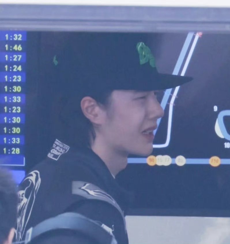 #WangYibo #王一博 #หวังอี้ป๋อ