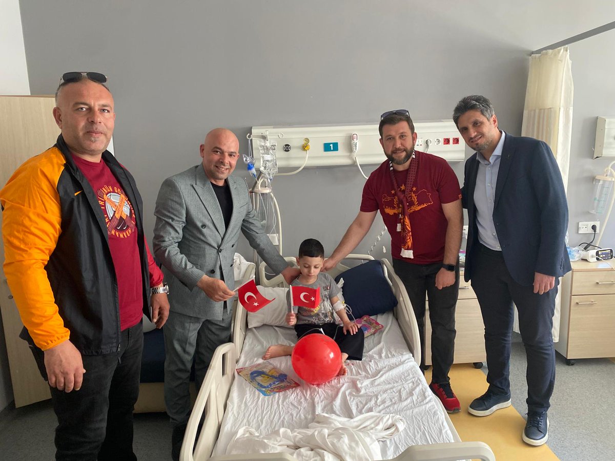 ultrAslan Hatay tweet media