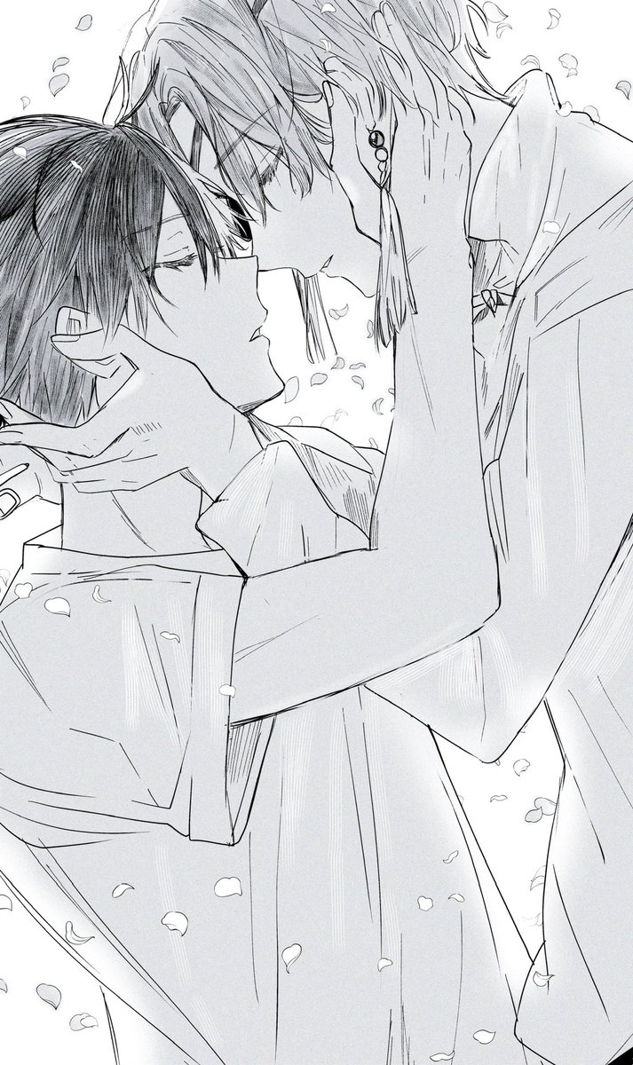 もしもじ tweet media