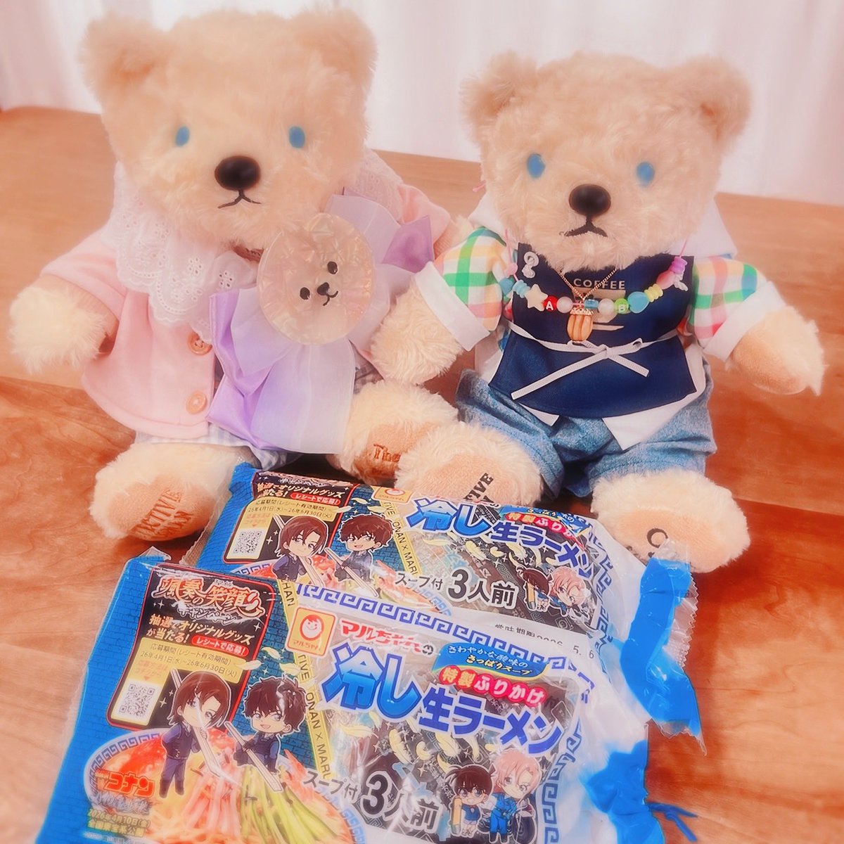 🐻‍❄️🐻‍❄️🍝