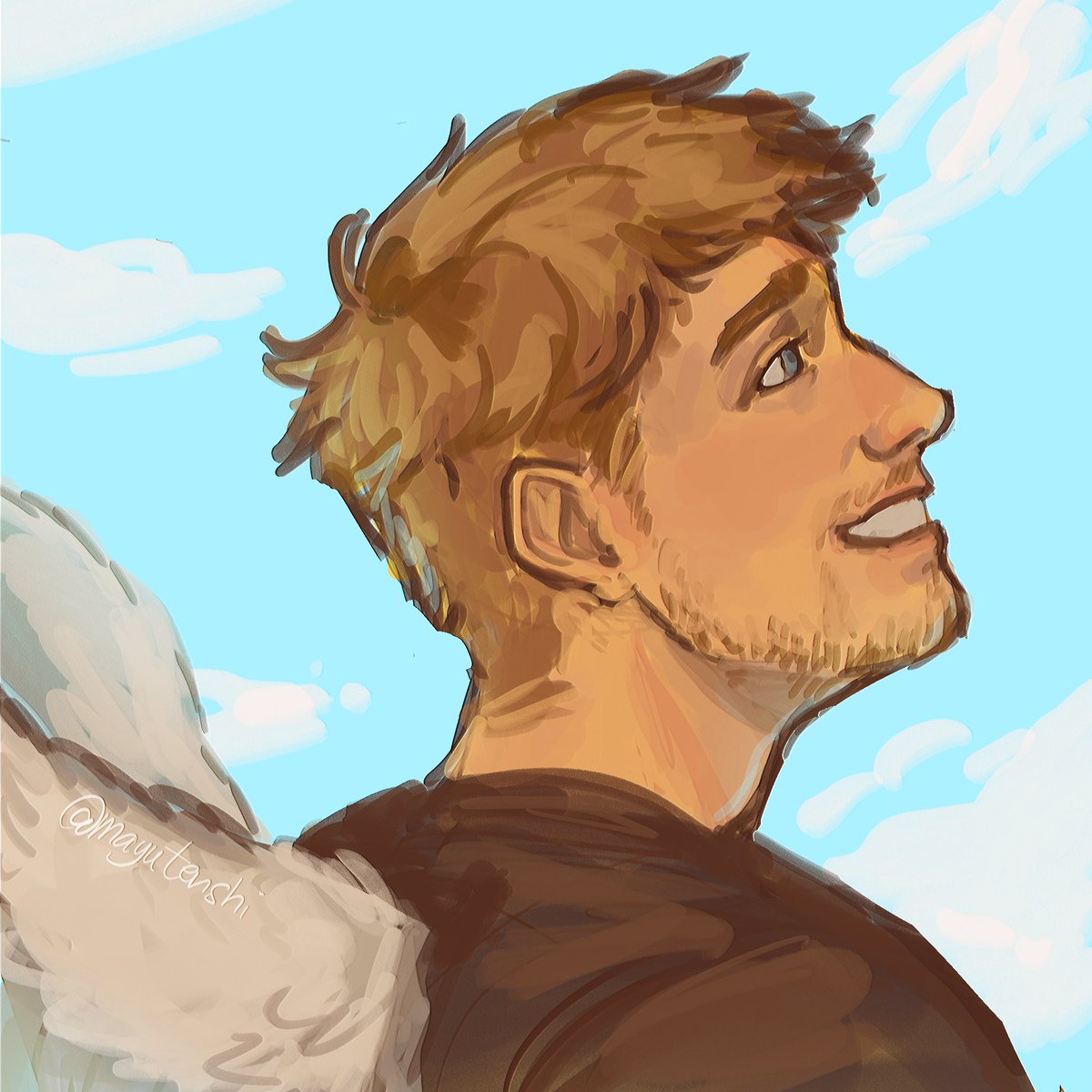 Florian | at a very PHM time of my life tweet media