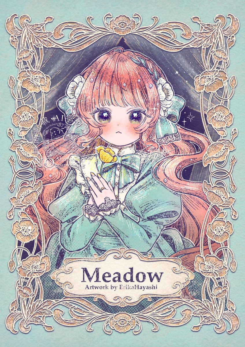 林エリカ tweet media