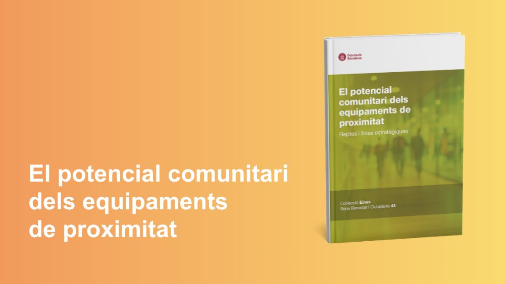 mcalberch's tweet photo. Amb motiu de la diada de Sant Jordi, em plau fer-vos arribar la publicació resultat del projecte impulsat per la Gerència de Serveis de Cicle de Vida, Diversitat i Comunitat.
La trobareu a la llibreria de la Diputació.
Feliç #Diada
https://t.co/qJZ4Zep8gf https://t.co/hiXM1IDZxz