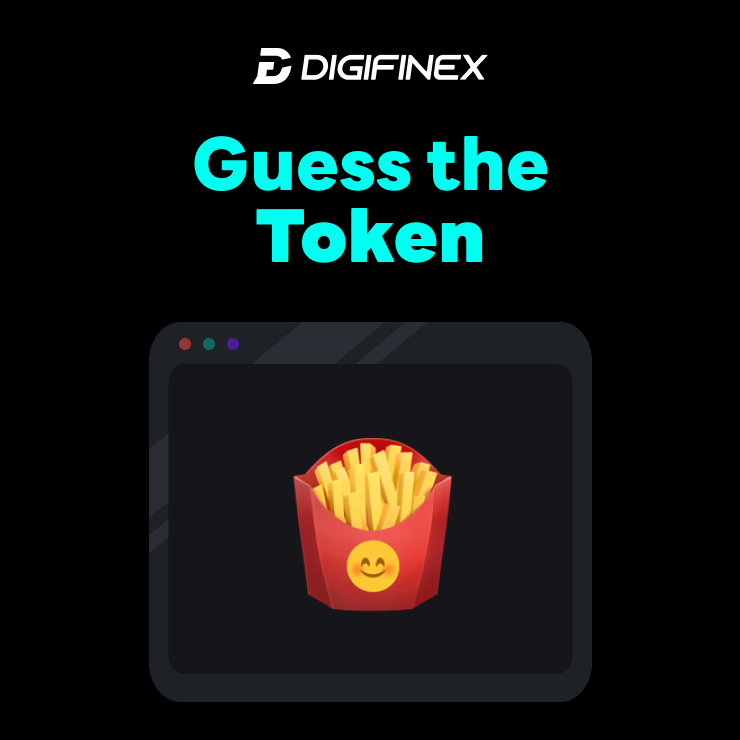 DigiFinex Global tweet media