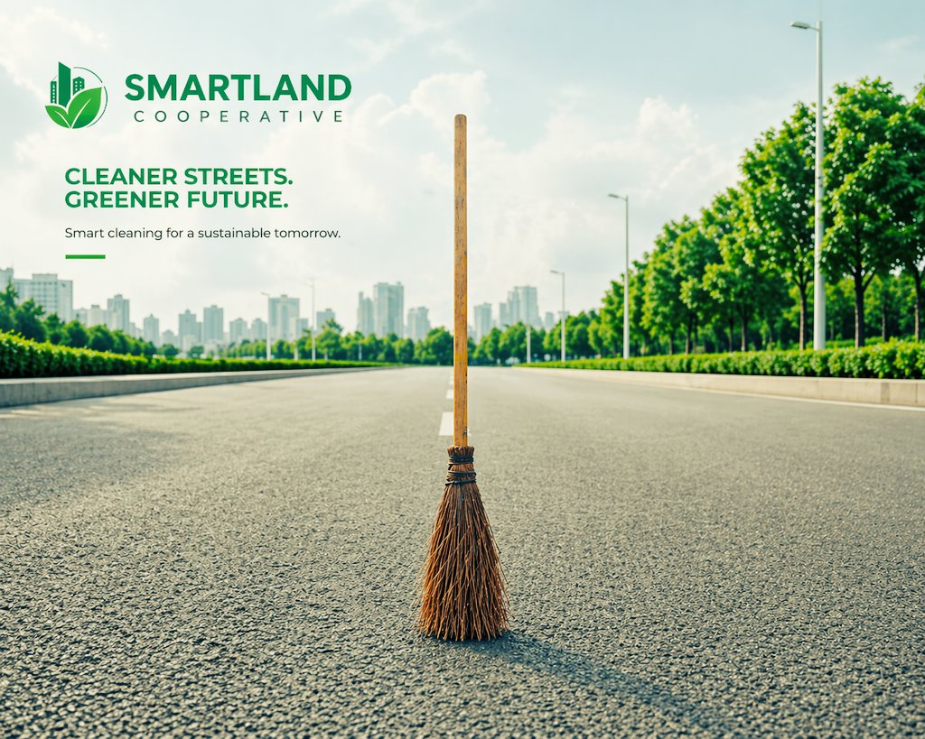 SLCNyarugenge's tweet photo. Every road we clean tells a story of care, pride, and progress.
@SLCNyarugenge  Leading the change
One broom. One mission. One clean future. https://t.co/Kos8ctxPUC