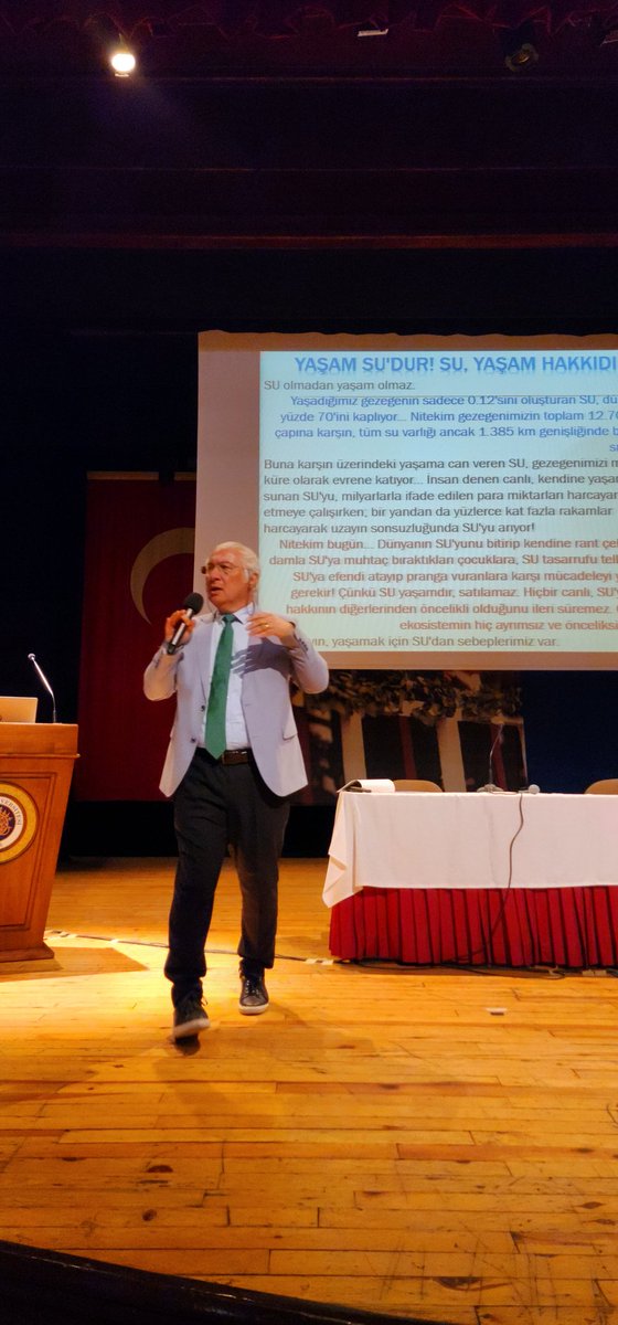 Omer_San's tweet photo. YAŞAM,SUYA SAYGIYLA SÜRECEK!
@ank_kentkonseyi Çevre ve İklim Meclisinin de paydaşı olduğu,@AnkaraUni Dil Tarih Coğrafya Fakültesi Öğrenci Temsilciliği'nce AÜ DTCF Farabi Salonunda düzenlenen,'İklim Farkındalığı Forumu'ndaydık.
Sagan'dan,Reeves'e,Voyager'den Artemis'e uzandık.
👇 https://t.co/4dKPm0k4WO
