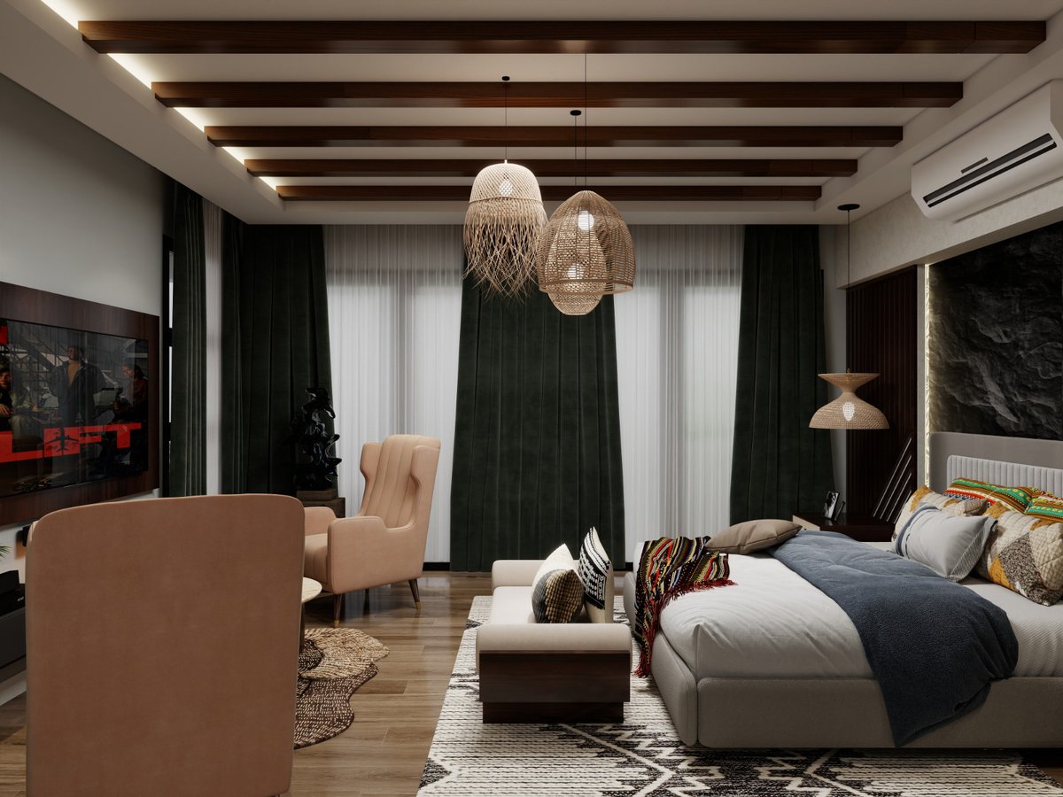 artprime_Int's tweet image. Bold, warm and unapologetically luxurious ✨️

#artprimeinteriorsltd 
#interiordesign 
#njugush