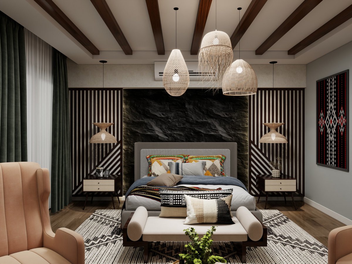 artprime_Int's tweet image. Bold, warm and unapologetically luxurious ✨️

#artprimeinteriorsltd 
#interiordesign 
#njugush