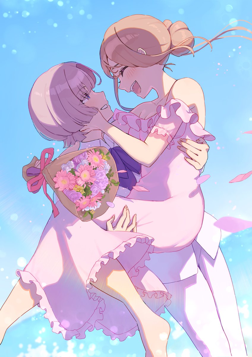 わにたろー。 tweet media