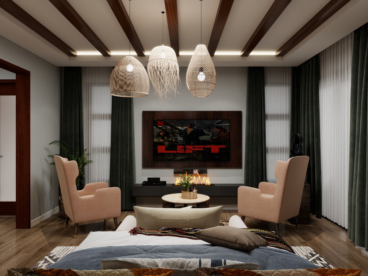 artprime_Int's tweet image. Bold, warm and unapologetically luxurious ✨️

#artprimeinteriorsltd 
#interiordesign 
#njugush
