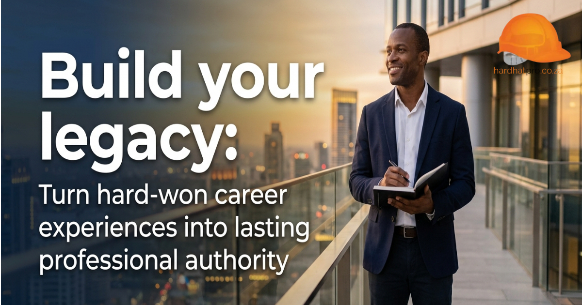 hardhatprof's tweet photo. Turn your hard-won career insights into professional articles on hardhatPRO.

Establish authority 🏆

Boost profile content 📈

Mentor the next gen 🤝

Your expertise deserves to be published.

Share your experience here: https://t.co/dfxiVSzhZf https://t.co/a31ZYRjXxf