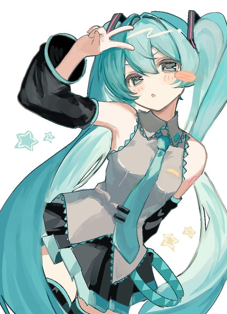 みりんさわー tweet media