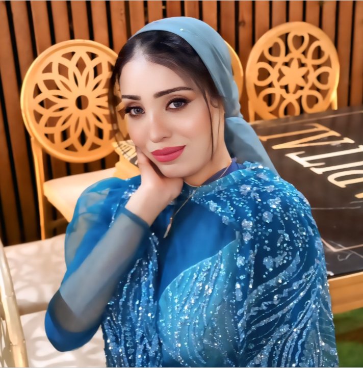 Aya khaled tweet media