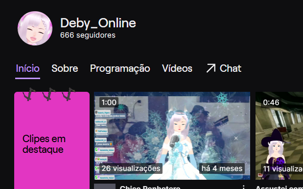 Deby Online tweet media
