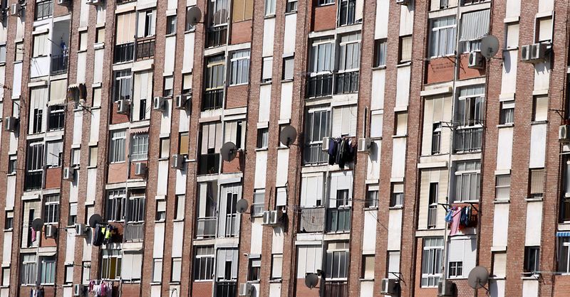 El_Conciso's tweet image. La compraventa de viviendas en Andalucía registra su mejor febrero desde 2007 #ElConciso #Construccion