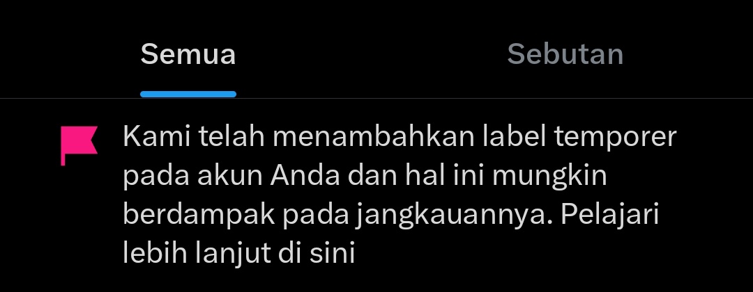 sstrawcandy's tweet photo. kalo gini tandanya apa 😔 https://t.co/3dyxcL7yU0