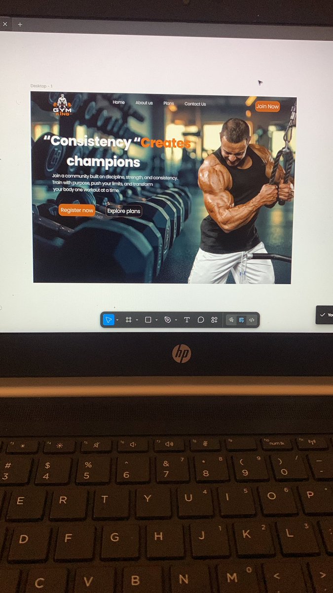 stevedesigns_0's tweet image. Design for the day ✨
#figmadesign #UIUXDesign