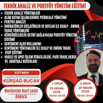 Kürşad BUCAK 🇹🇷 tweet media