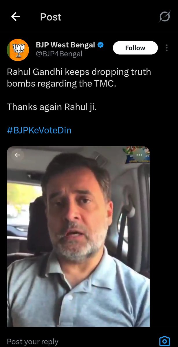 Nagrik 🇮🇳 tweet media