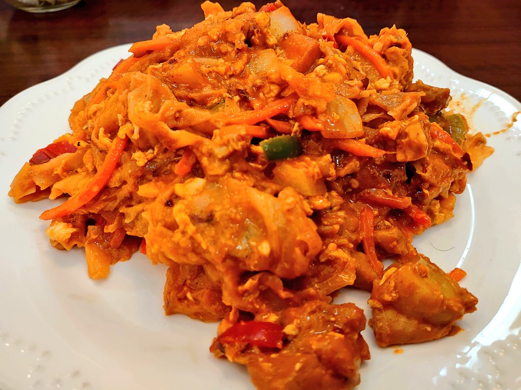 Ⅶ型ビリヤニ tweet media