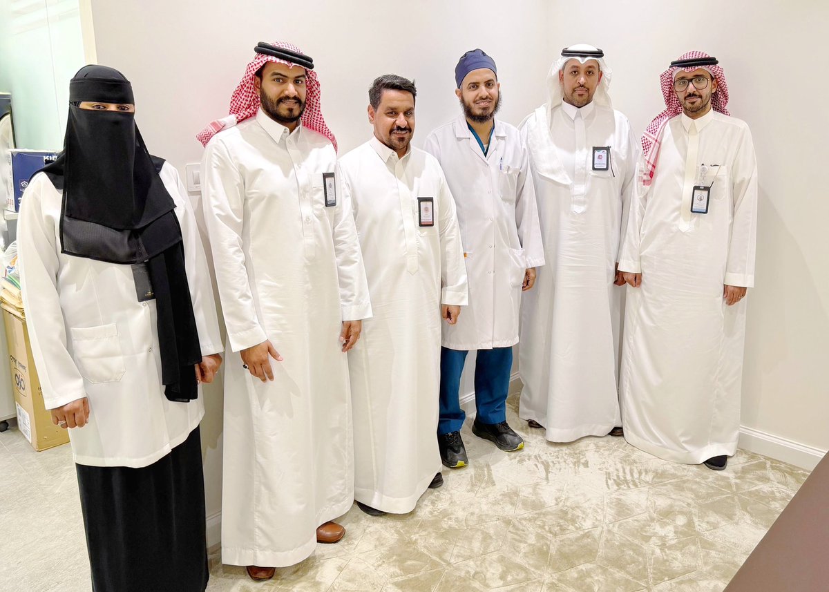 جمعية كبدك tweet media