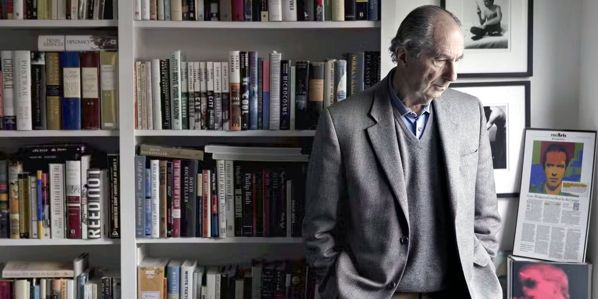 Philippe Roi tweet media