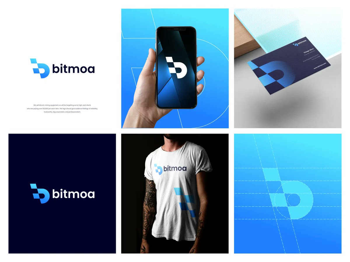 logosupra's tweet photo. "The new ChatGPT images 2.0 is insane"  
Here are some brand identity I created without AI https://t.co/QyLO7ULoEV