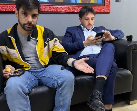 Junito ⬛️🟨⬜️ tweet media