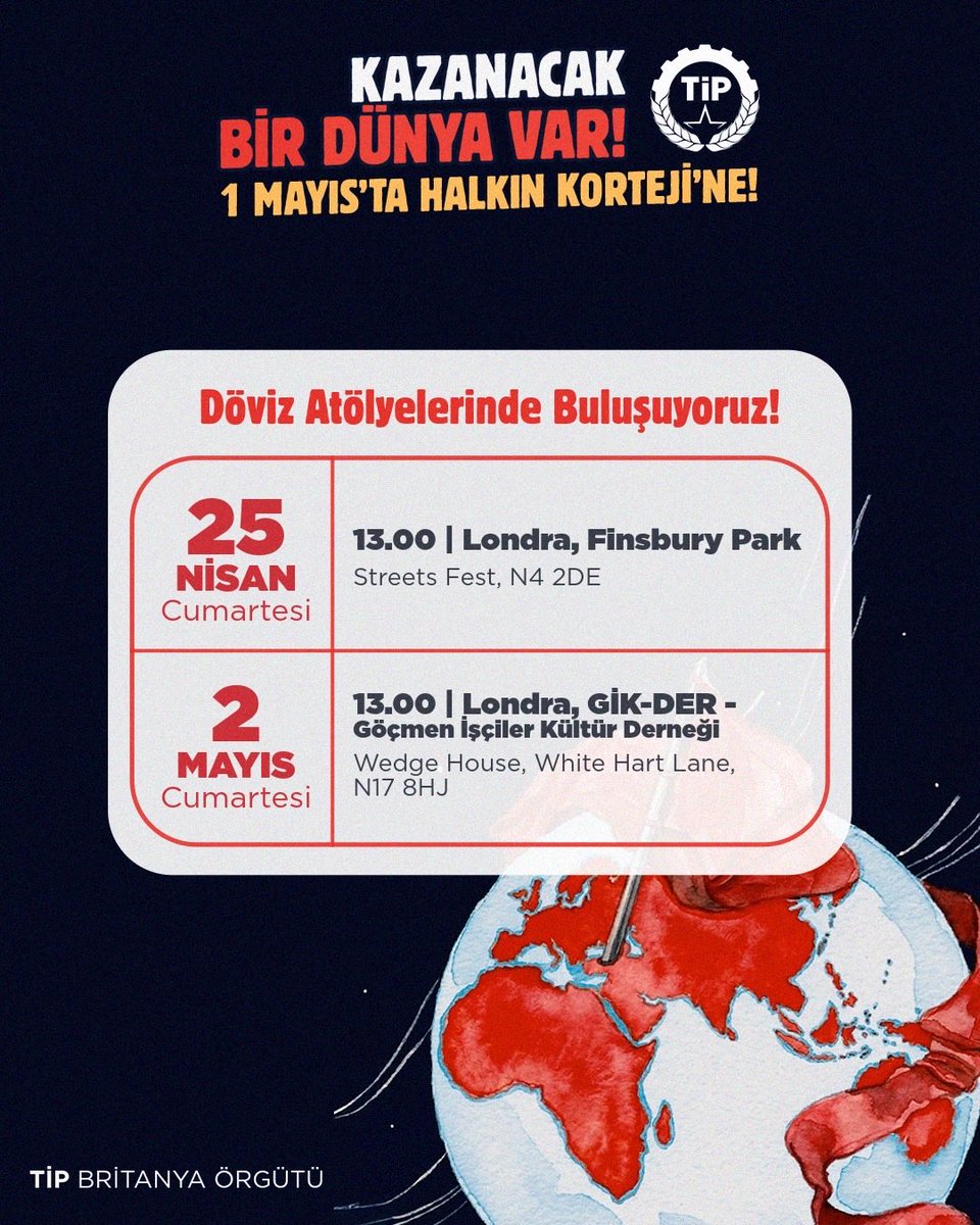 TİP Britanya tweet media