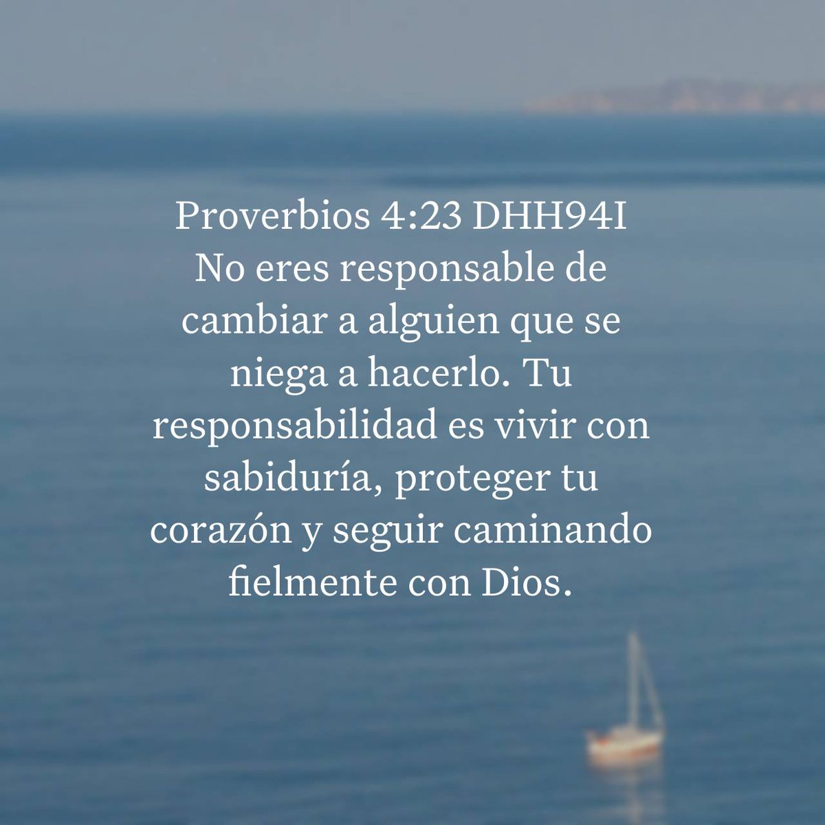 plazassierra's tweet photo. Proverbios 4:23 DHH94I
[23] Cuida tu mente más que nada en el mundo, porque ella es fuente de vida.

https://t.co/xY1vP69sYe https://t.co/Bd7HGRSorl