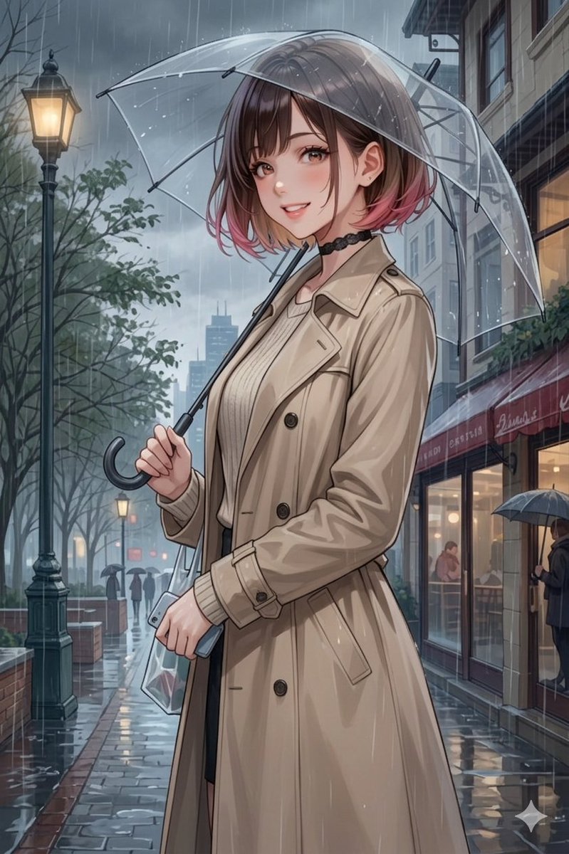 Airi_Tsugumoto's tweet photo. 雨のせいでなんかだるいね～早く帰ろう～？ https://t.co/ZkDqfBAwdL