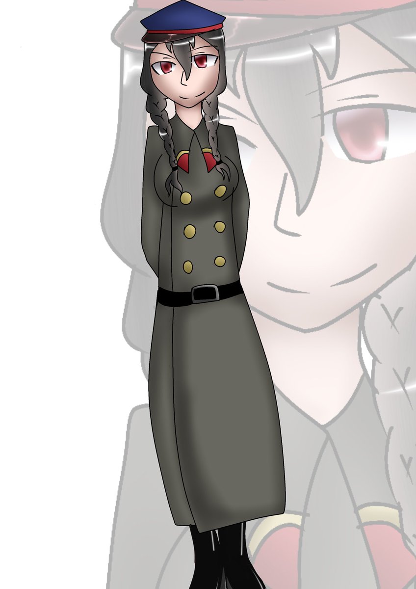 Solene2rmb's tweet photo. Ayaka petro
#draw #art #myart #artwork #oc #fanart #fanarts #ocs #ocart #ocdrawing #artist #drawing #mydraw #ww2oc #ww2ocs https://t.co/tIZxjdx3xQ