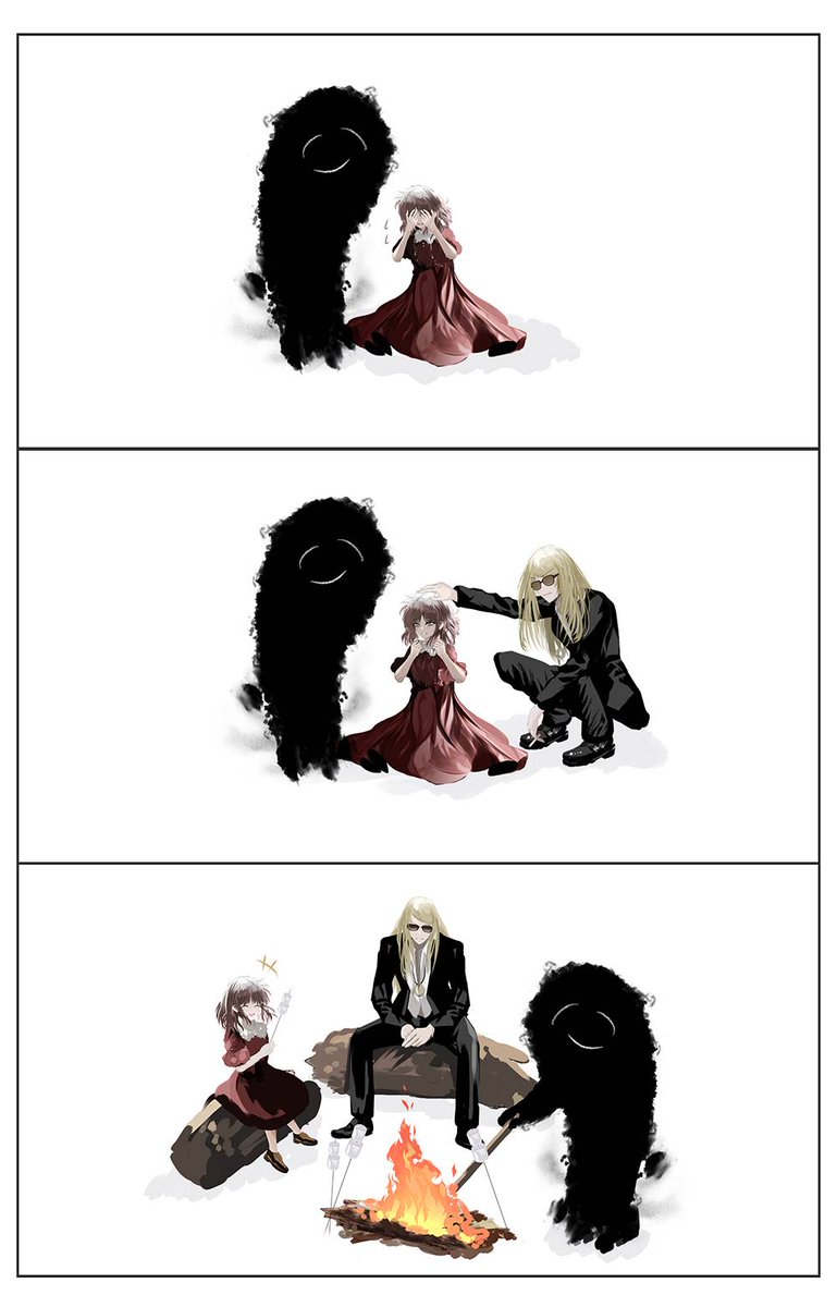 風鈴(休息中)🎐 tweet media