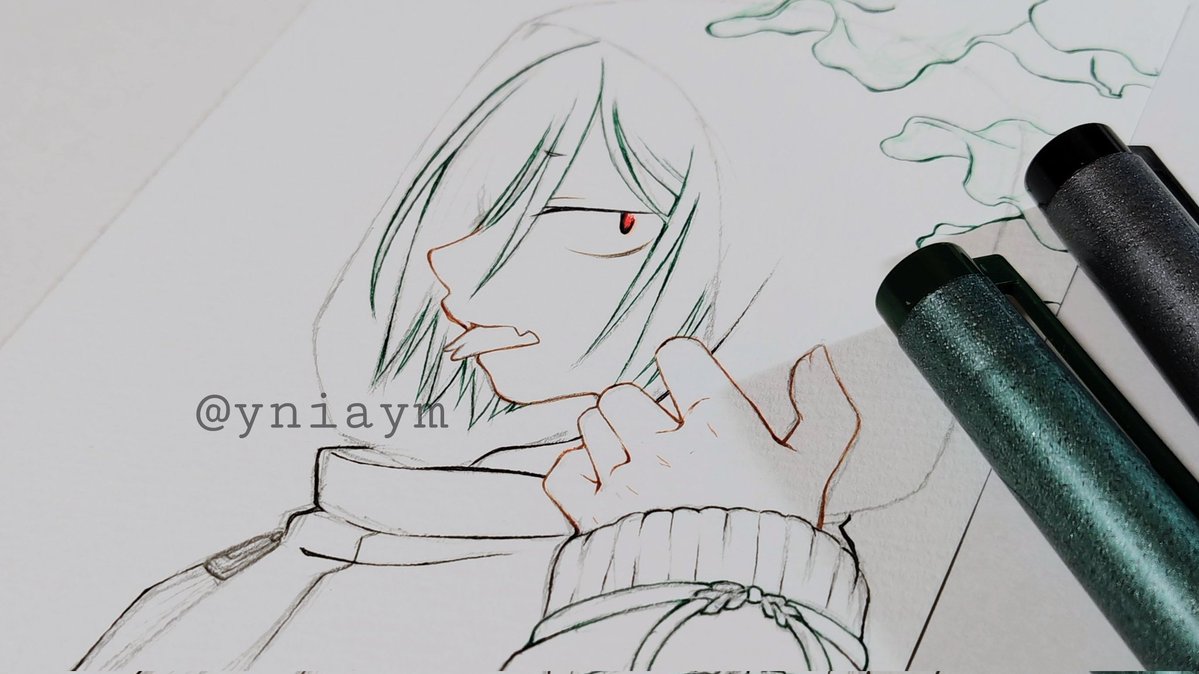 楡丹あゆみ@新アカウント tweet media