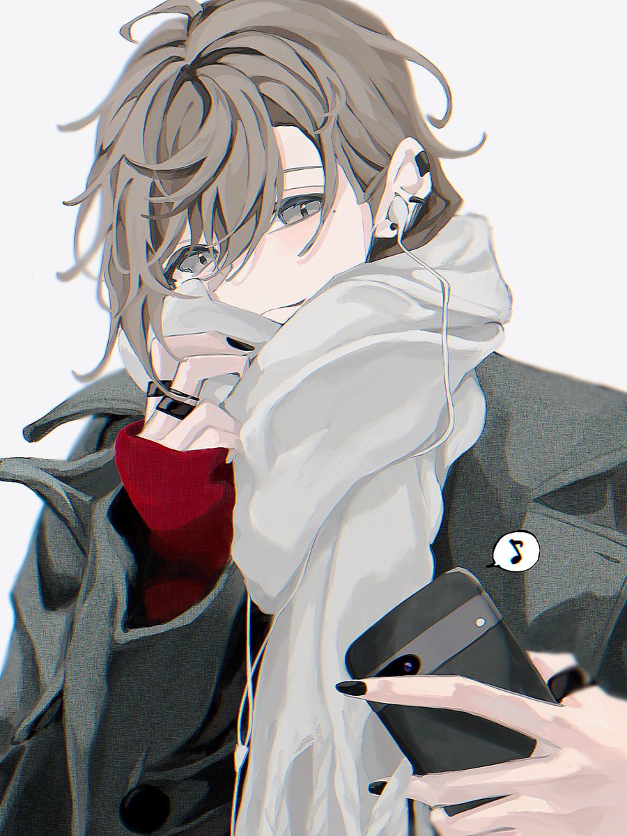 anzu___nomori's tweet photo. 加筆 https://t.co/opDzGrPwpG