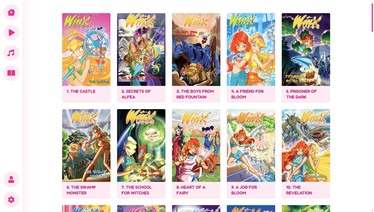 TheWinxArchive tweet media
