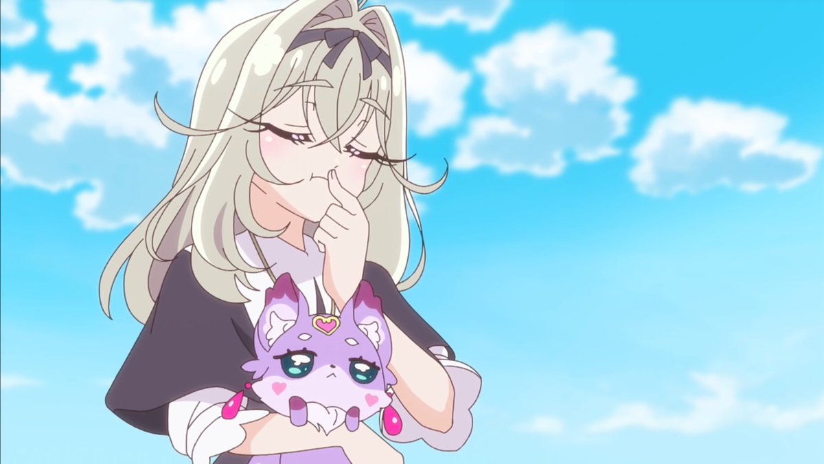 亮🐟💕 tweet media