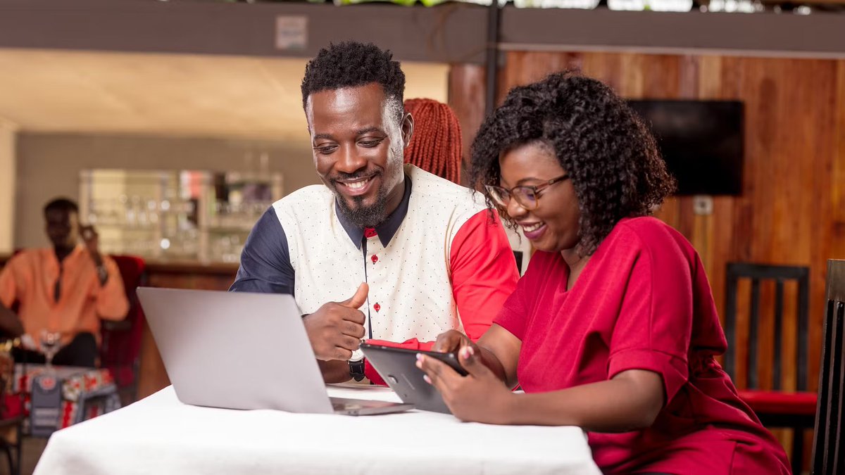 Signature d’un accord pluriannuel entre Eutelsat et MTN Côte d’Ivoire pour étendre la connectivité satellitaire via la plateforme KONNECT, afin de renforcer l’inclusion numérique et connecter les zones rurales au haut débit. 🌍

#InclusionNumérique
