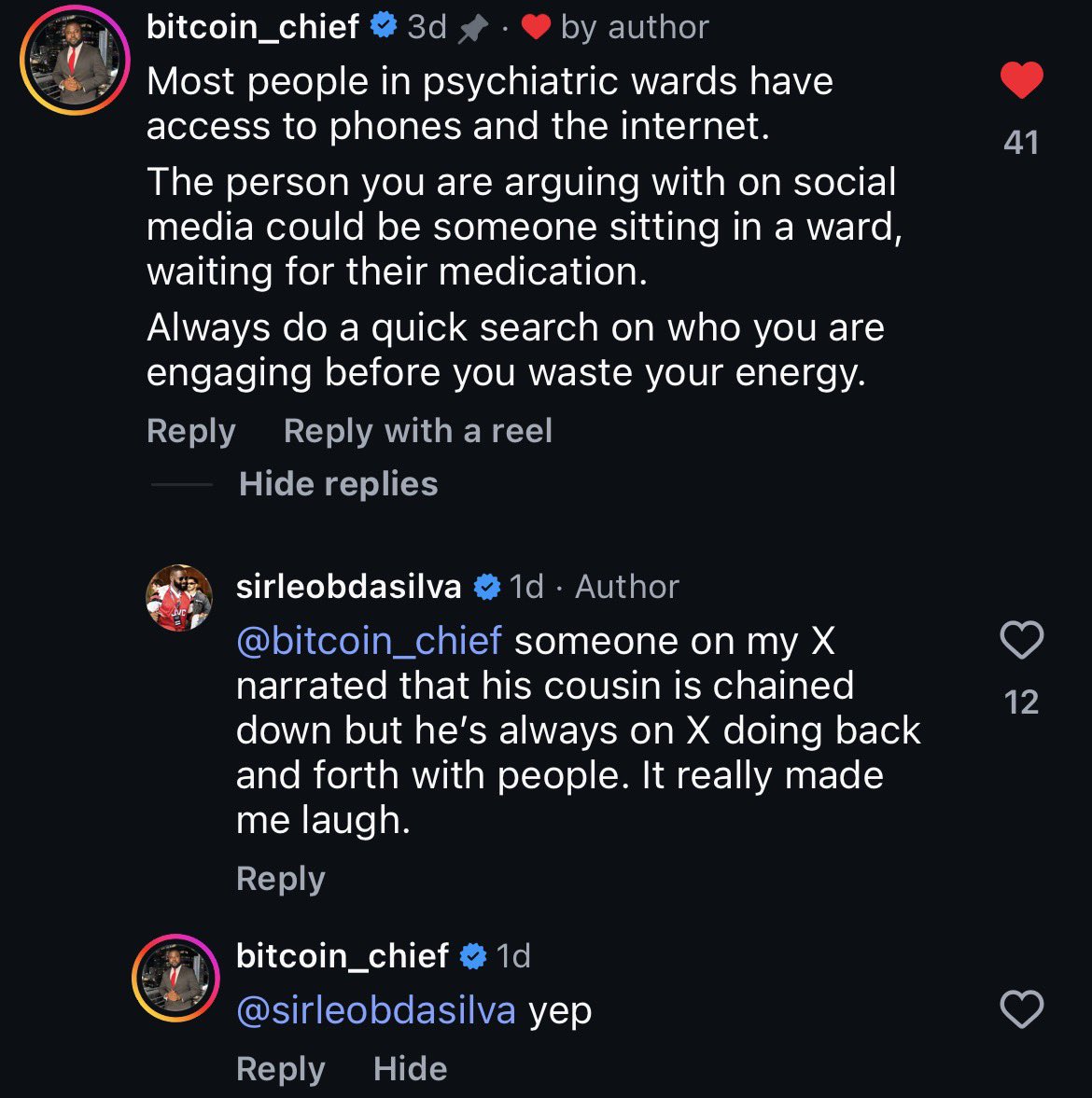 Leo Dasilva tweet media