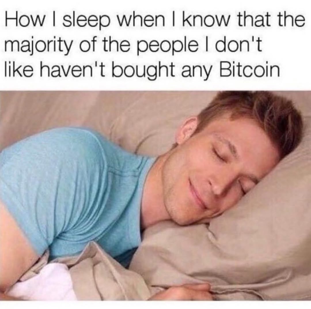 dextrade_'s tweet photo. Peace of mind: activated. 😌🛌
Because stacking Bitcoin and staying unbothered is a lifestyle.
Start stacking on https://t.co/ZFBi6GguHW 🚀
#BitcoinLife #SleepWellStackSats #CryptoPeace #DexTrade https://t.co/JcsHciJYXz