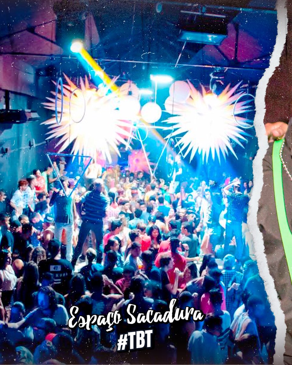 _eus2openbar's tweet photo. Antes do COMEBACK…
um #TBT das primeiras edições, no Espaço Sacadura 😮🔥
Quem participa do CAOS desde essa época? 👀
E no dia 09 de Maio, nosso COMEBACK está marcado no PIXTÃO da MARA CLUB!
🎟️ Abertura de Vendas: 27/05 (segunda-feira).
#openbar #lapa #riodejaneiro https://t.co/X0Cn7PC1eC