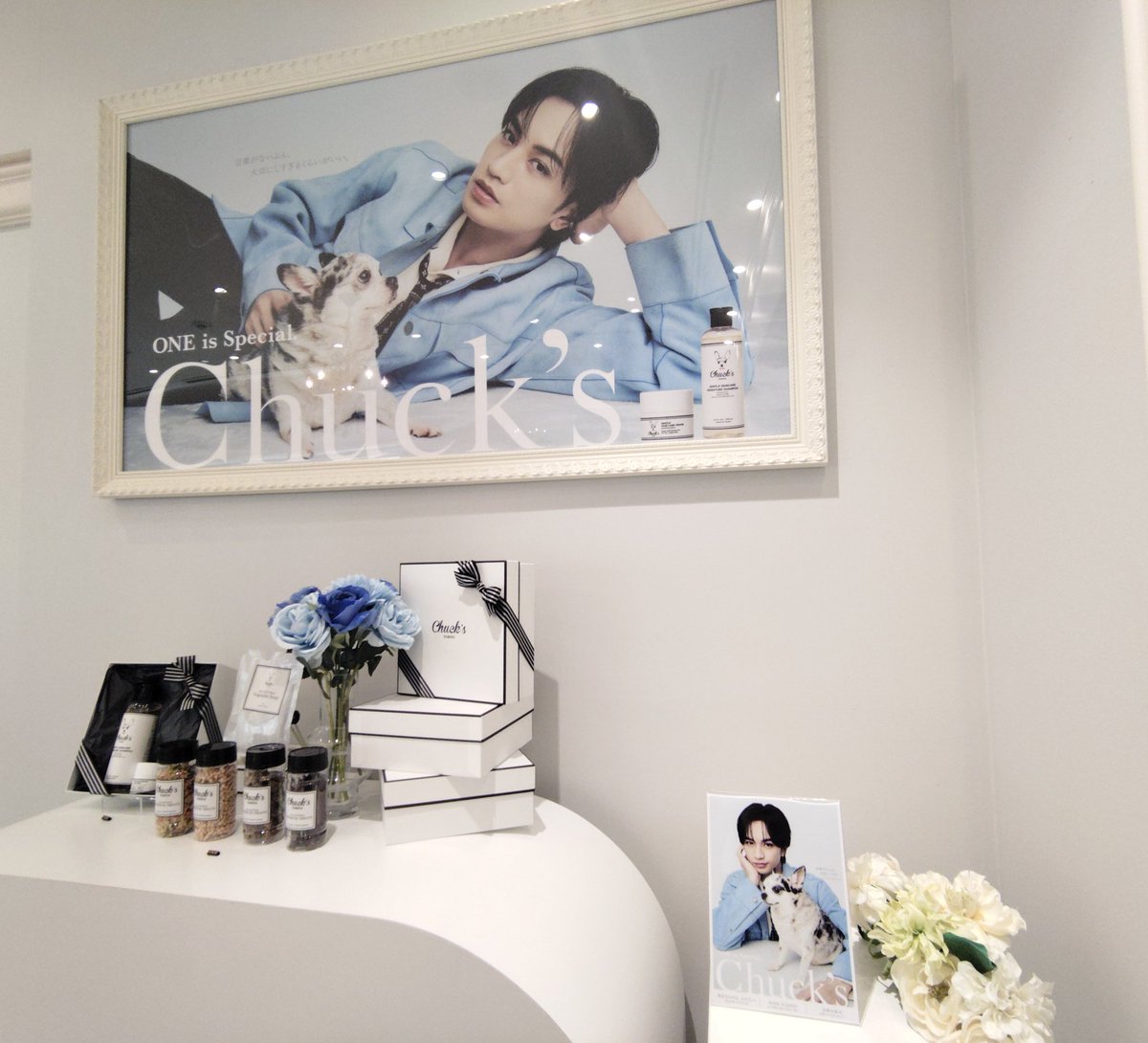 みーこ🪞🎭 tweet media