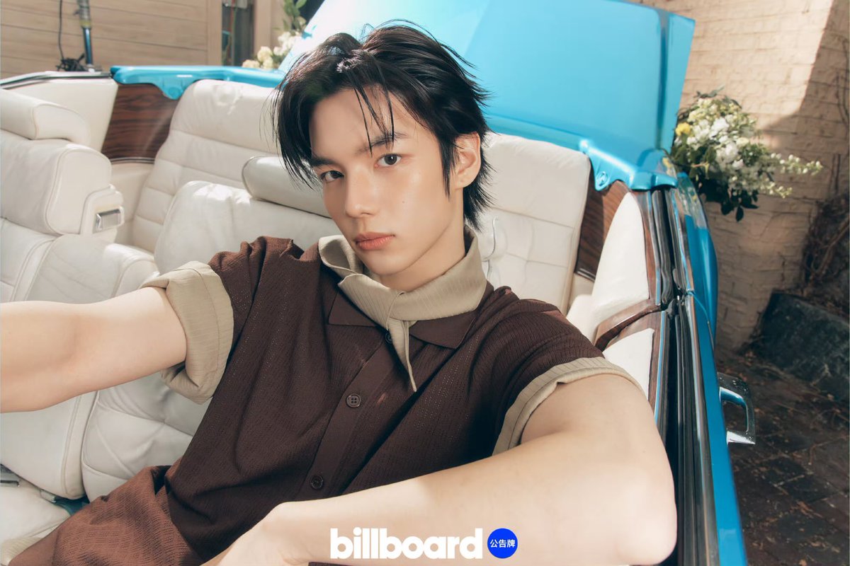 haminloops's tweet image. #HAMIN #BILLBOARD