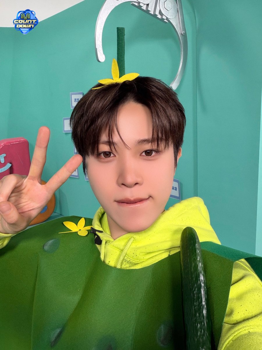 M COUNTDOWN tweet media