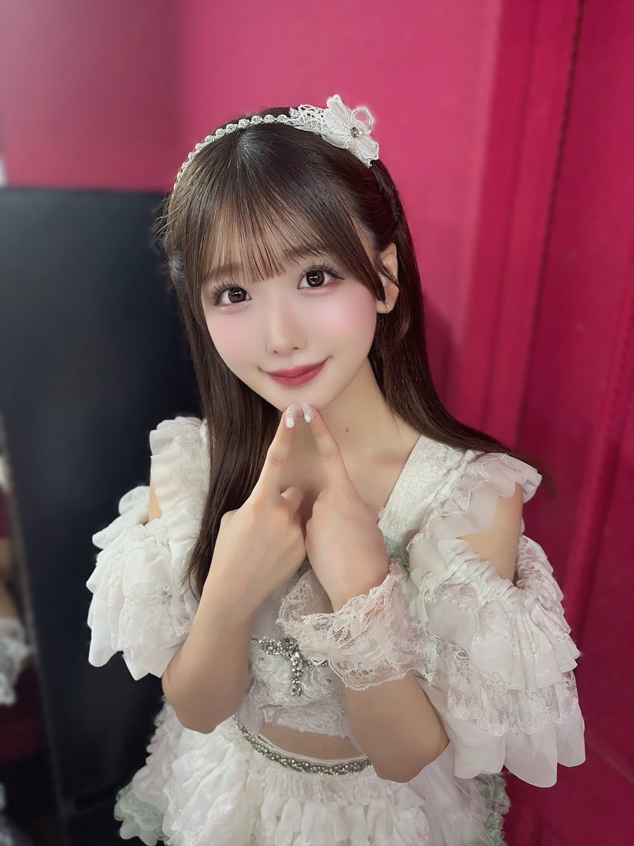 岩下美友【Peel the Apple】7/20@Zepp Shinjukuワンマン tweet media