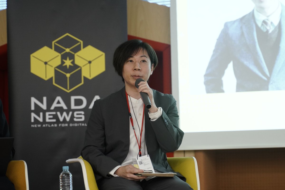 N.Avenue株式会社 【公式アカウント】_ NADA NEWS/Nclub運営 tweet media