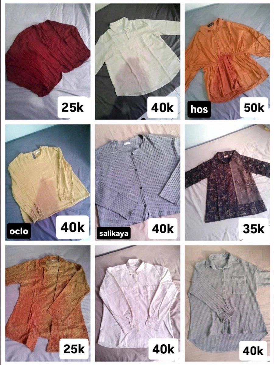 dimsumuach's tweet photo. @unsoedmfs ini kak boleh negoin ampe deal https://t.co/y9zCasSQ3a